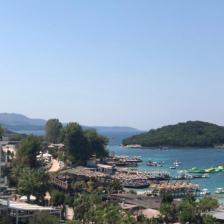 Poseidon Hotel クサミル エクステリア 写真