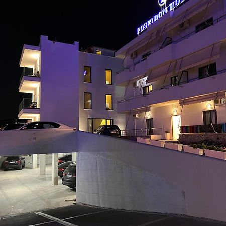 Poseidon Hotel クサミル エクステリア 写真
