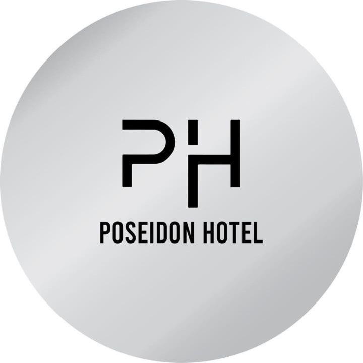 Poseidon Hotel クサミル エクステリア 写真