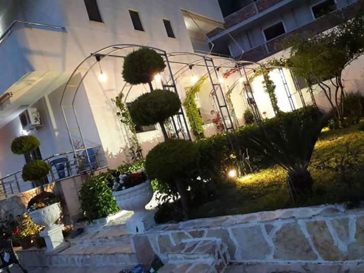 Poseidon Hotel クサミル エクステリア 写真